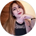 Llaly González profile picture